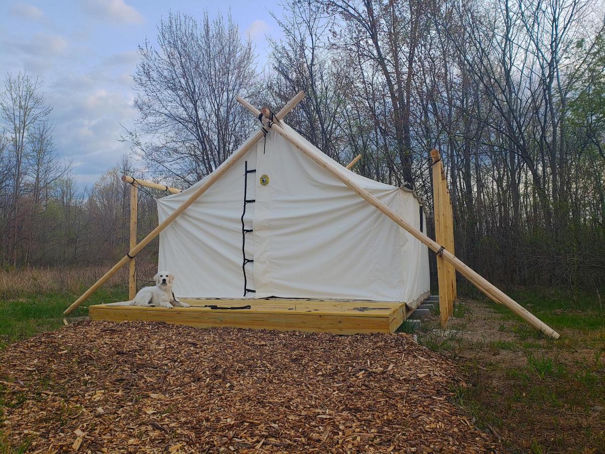 Off Map Glamping