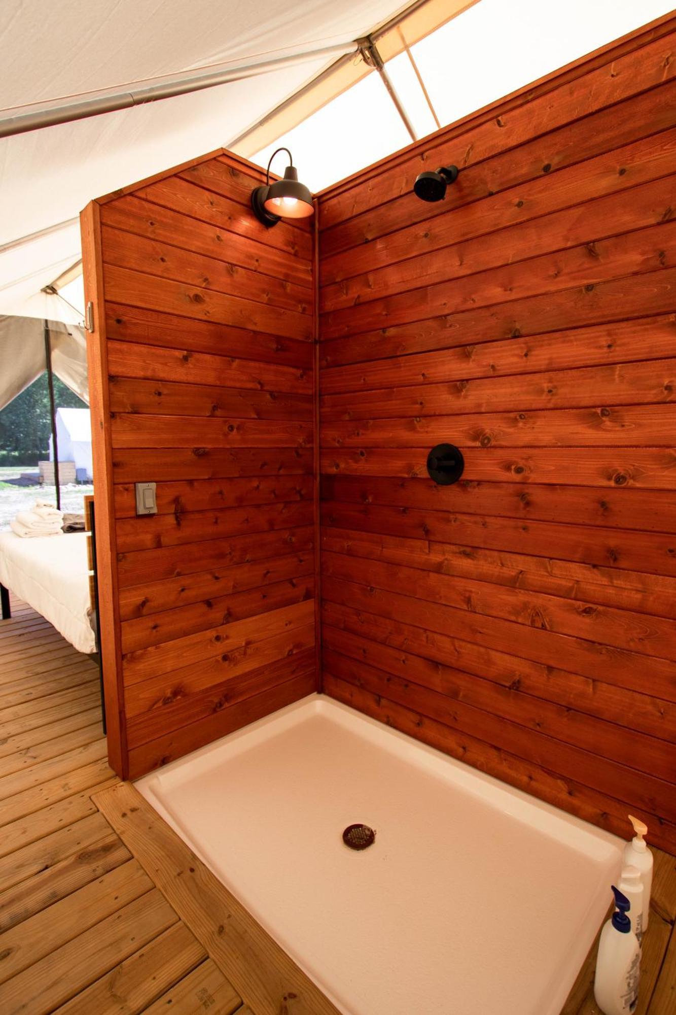 Off Map Glamping